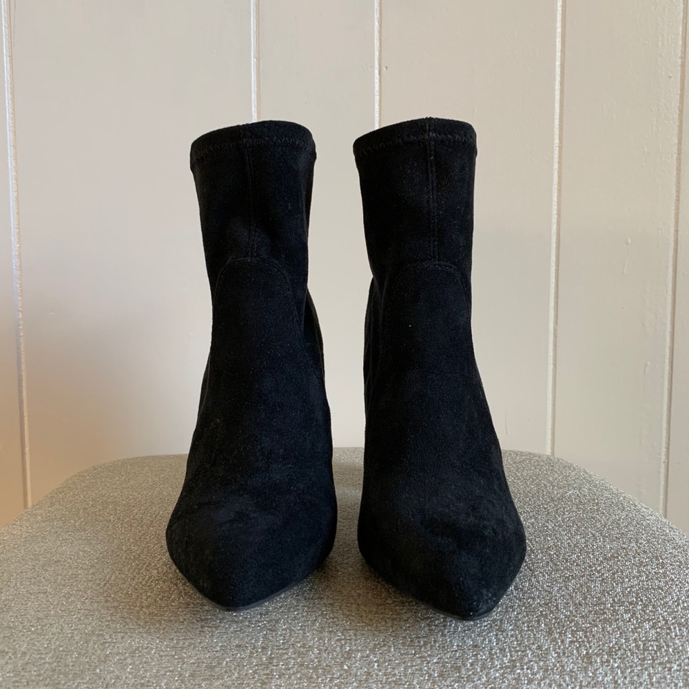 A New Day Booties